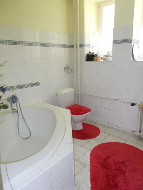 Edward Apartamento Mariánské Lázně Exterior foto