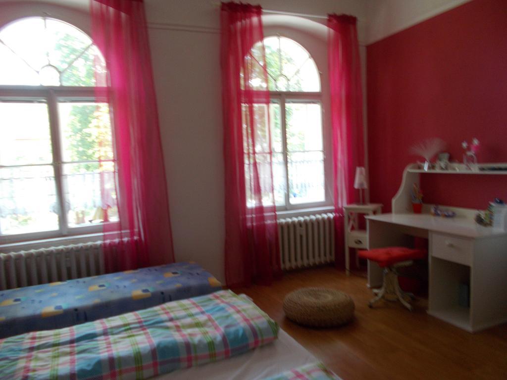 Edward Apartamento Mariánské Lázně Exterior foto