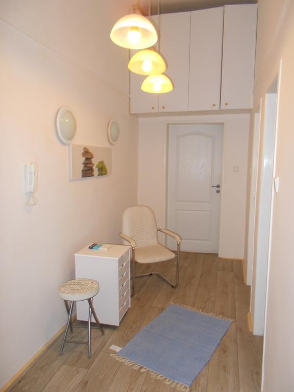 Edward Apartamento Mariánské Lázně Exterior foto